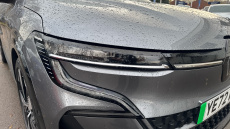 Renault Megane E-Tech EV60 160kW Techno 60kWh Optimum Charge 5dr Auto Electric Hatchback